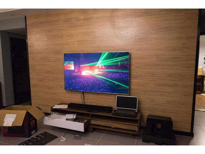 棒棒的：SONOS PLAYBAR电视音响回音壁质量求解？深度揭秘质量优缺点 心得分享 第5张