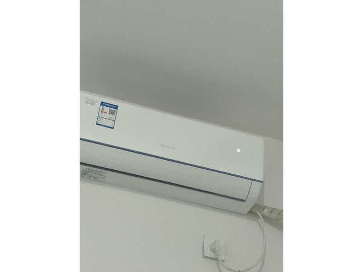 格力悦风二代和品圆哪个好?区别有没有?