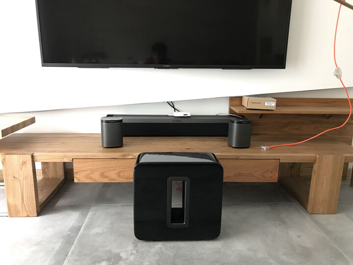 棒棒的：SONOS PLAYBAR电视音响回音壁质量求解？深度揭秘质量优缺点 心得分享 第4张