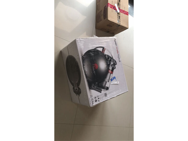 戴森cy22和cy26哪个好哪款好点-戴森cy22和cy26深度对比哪款更值得入手点_http://www.itswebtime.com_好物推荐_第12张