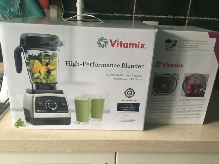 【质量对比评测】美国Vitamix s30破壁机新款测评怎么样【质量评测】内幕最新详解 首页推荐 第2张