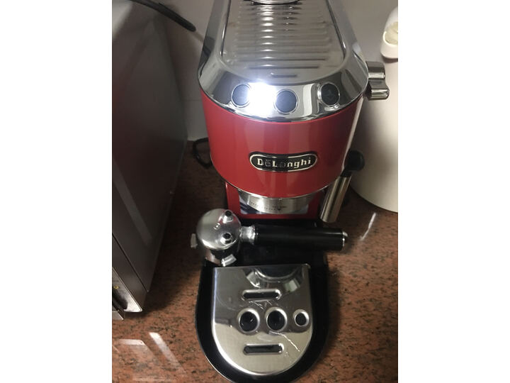 德龙EC680.M怎么样-德龙EC680.M真实用户使用评价_http://www.meifudie.com_好物_第9张