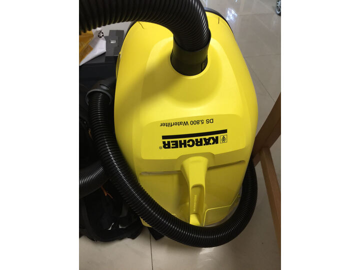 真实解密KARCHERDS5.800怎么样呢？老司机透漏爆料
