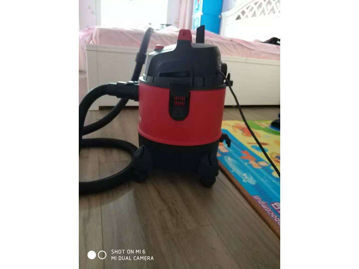 实情解密小狗D-805怎么样呢？内幕剖析评测