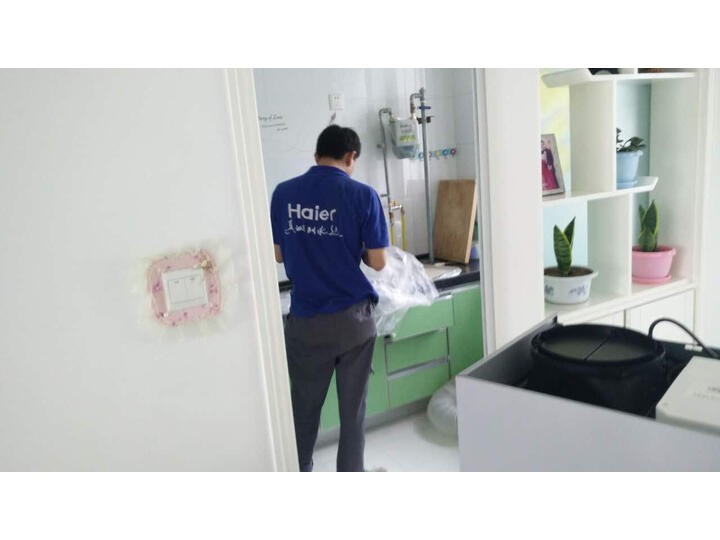 实情测评海尔QE3G(12T)怎么样呢？用户吐槽曝光