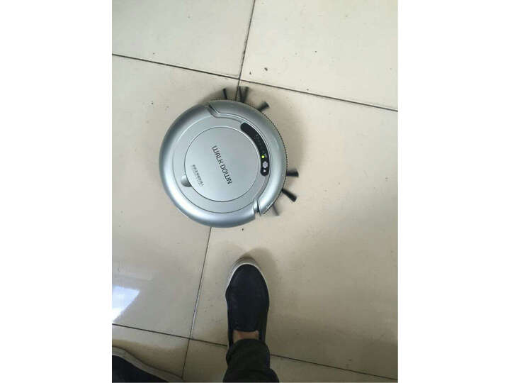 趴趴走扫地机器人家用全自动吸小米扫拖一体机T270-1怎么样？老婆一个月使用感受详解 首页推荐 第2张