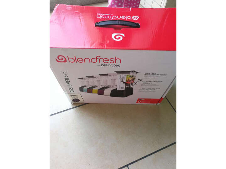 BledtecProfessioal 800详细参数及用户评价_好物_第11张_美肤蝶 BledtecProfessioal 800详细参数及用户评价_http://www.meifudie.com_好物_第11张