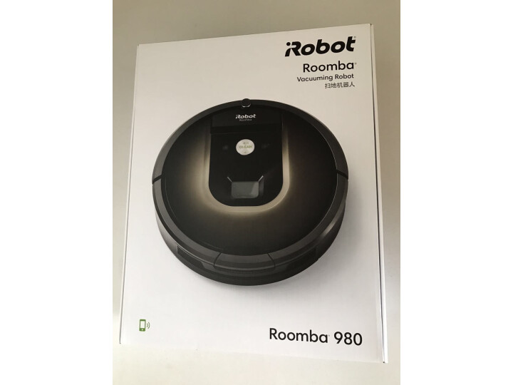 iRobotRoomba980怎么样-iRobotRoomba980功能和性价比解析_http://www.meifudie.com_好物_第14张