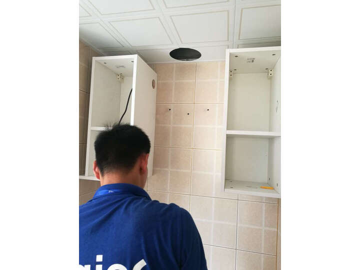 实情测评海尔QE3G(12T)怎么样呢？用户吐槽曝光