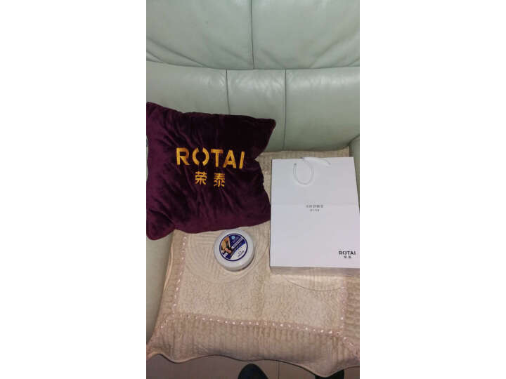 荣泰ROTAI 6910s按摩椅太空豪华舱家用多功能按摩椅怎么样？质量口碑反应如何【媒体曝光】 首页推荐 第2张