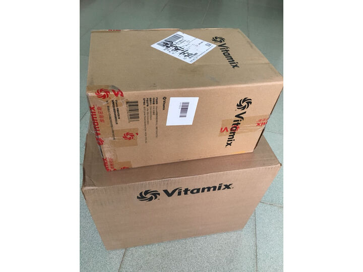 【质量对比评测】美国Vitamix s30破壁机新款测评怎么样【质量评测】内幕最新详解 首页推荐 第6张
