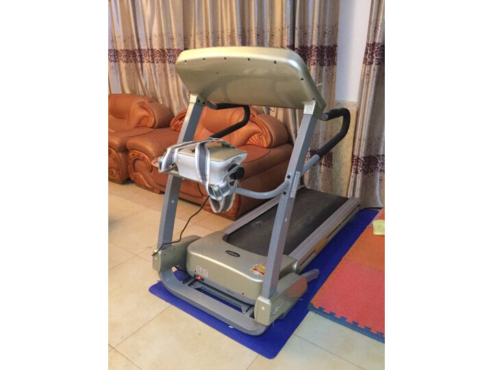 舒华 跑步机 家用X6健身运动器材SH-T6700测评曝光，性能同款比较评测揭秘 电商资讯 第1张