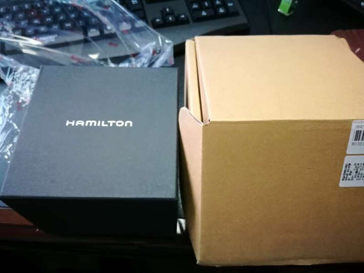 汉米尔顿(HAMILTON)瑞士手表卡其航空系列H64715135怎么样，性能同款比较评测揭秘) 首页推荐 第7张