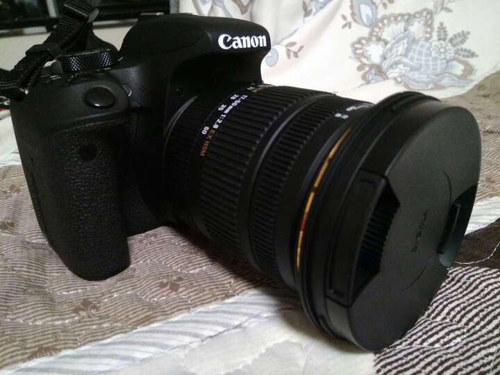 佳能EOS 800D怎么样-佳能EOS 800D真实用户使用评价_好物_第12张_美肤蝶 佳能EOS 800D怎么样-佳能EOS 800D真实用户使用评价_http://www.meifudie.com_好物_第12张