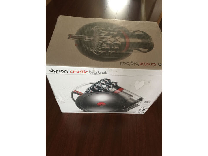 戴森cy22和cy26哪个好哪款好点-戴森cy22和cy26深度对比哪款更值得入手点_http://www.itswebtime.com_好物推荐_第13张