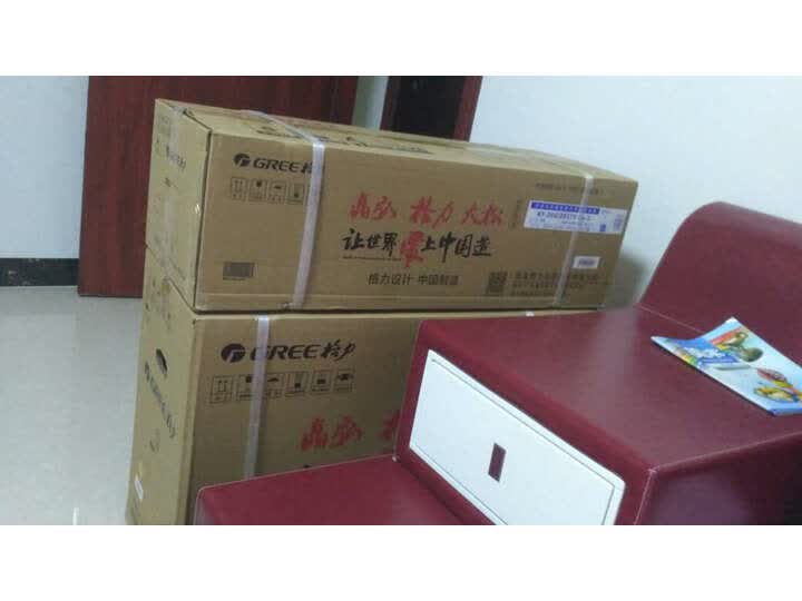 格力空调 宁炫和品圆哪个好哪个好?区别是什么?
