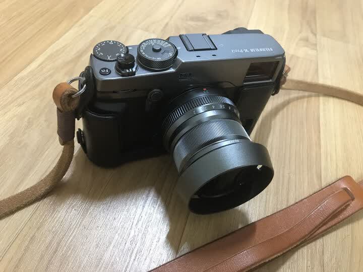 富士xpro2和x100f哪款更好-富士xpro2和x100f全面比较与分析_http://www.itswebtime.com_好物推荐_第11张