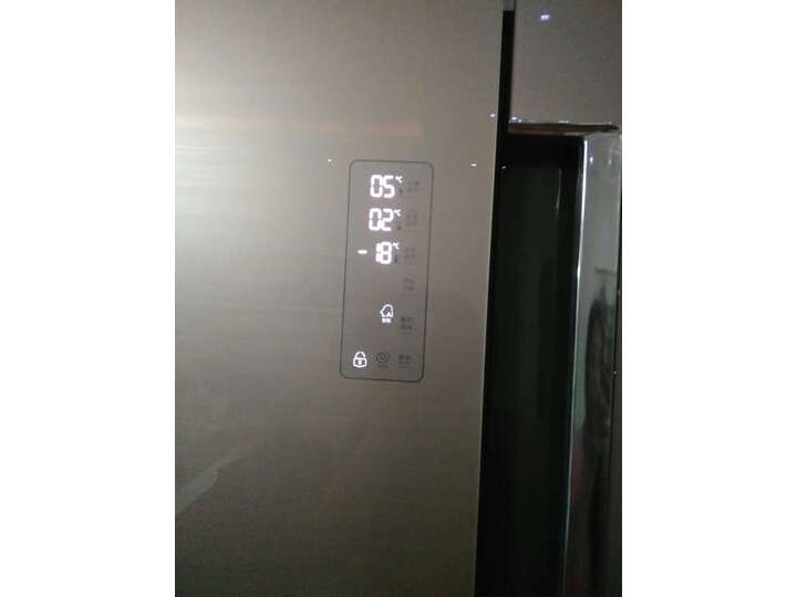 容声bcd-559wks1hpga和558区别哪个好用_http://www.itswebtime.com_好物推荐_第13张