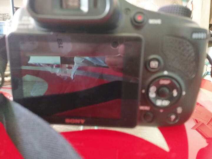 【质量众测揭秘】索尼（SONY） DSC-HX400 长焦数码相机比较测评怎么样？？媒体评测，质量内幕详解 首页推荐 第6张