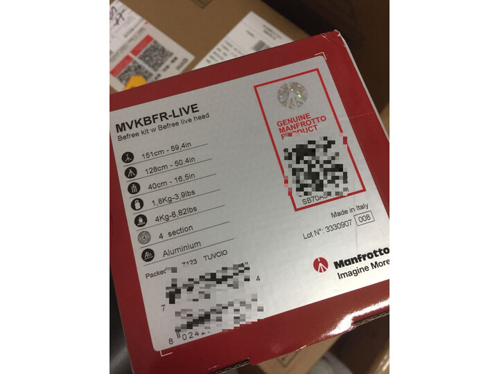比拼曼富图mvh502ah和mvh500ah哪个好？反馈有何区别？