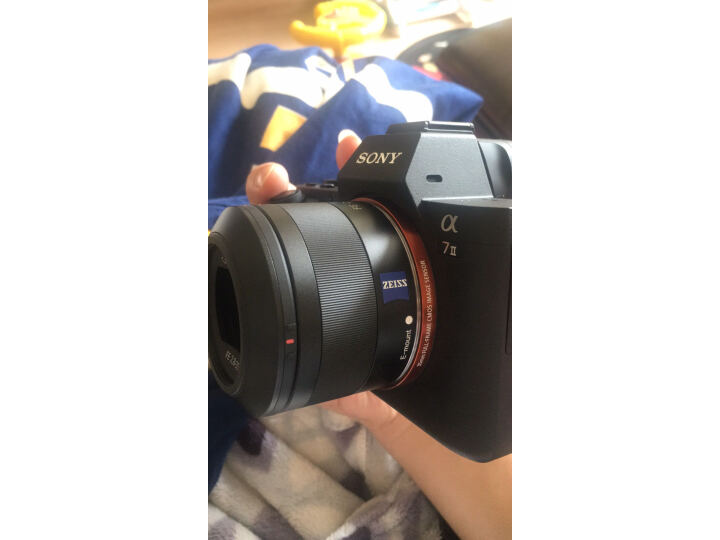 索尼（SONY）Distagon T- FE 35mm F1.4 ZA定焦微单相机镜头怎么样？独家性能评测曝光 首页推荐 第5张