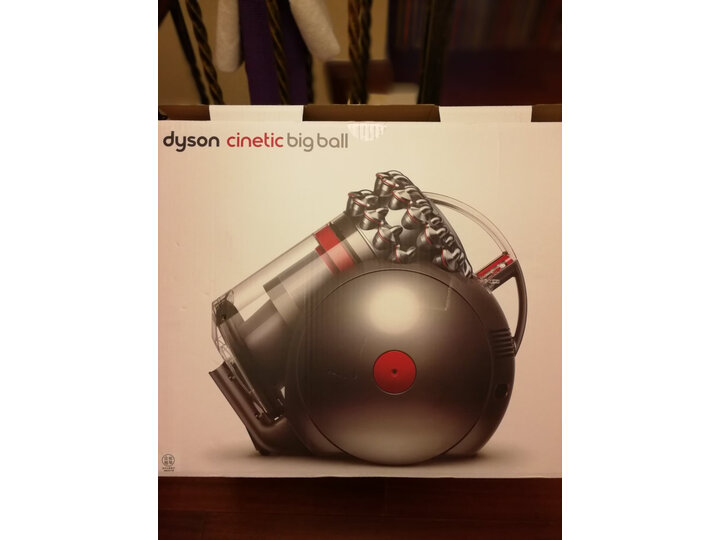 戴森cy22和cy26哪个好哪款好点-戴森cy22和cy26深度对比哪款更值得入手点_http://www.itswebtime.com_好物推荐_第11张