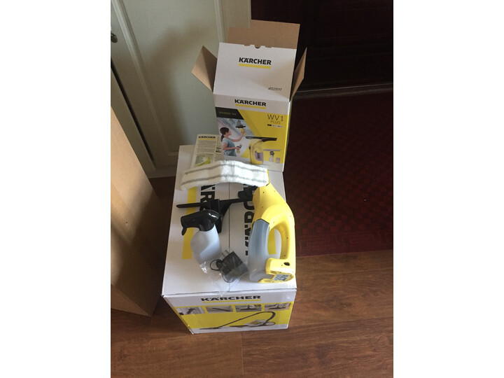KARCHERWV1怎么样-KARCHERWV1真实用户使用评价_好物_第9张_美肤蝶 KARCHERWV1怎么样-KARCHERWV1真实用户使用评价_http://www.meifudie.com_好物_第9张