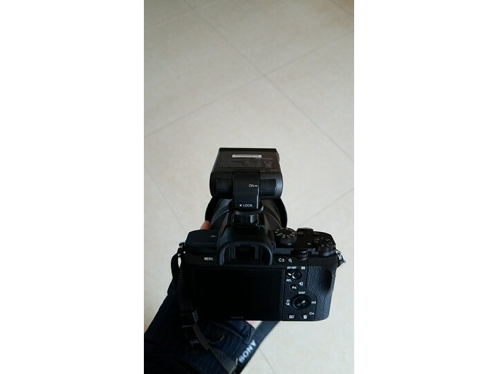 索尼（SONY）HVL-F20M 闪光灯新款优缺点怎么样【对比评测】质量性能揭秘 首页推荐 第10张