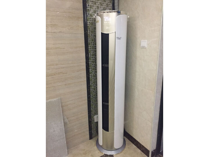 美的KFR-51LWBP3DN8Y-YB302(B1)怎么样_http://www.itswebtime.com_好物推荐_第9张