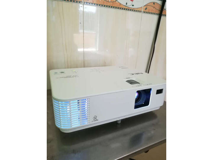 NEC NP-CD1100H投影机质量评测差？NEC NP-CD1100H亲身入手体验爆料 心得评测 第9张