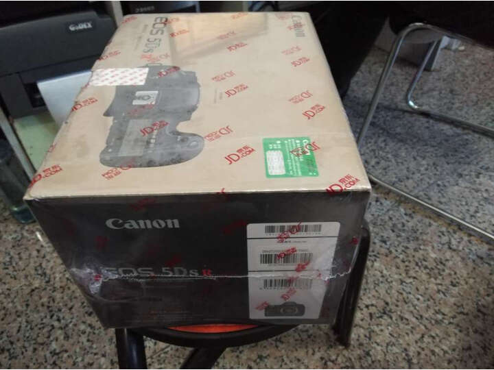 剖析佳能eos 5ds与5dsr区别是什么？解析哪个好？