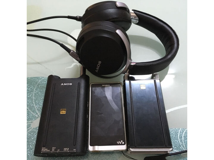 详解飞傲q5s和索尼pha3哪个好？评价功能有什么区别？