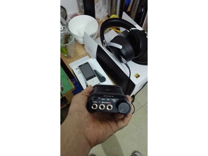 点评飞傲q5s对比索尼pha3哪个好？剖析区别大不大？