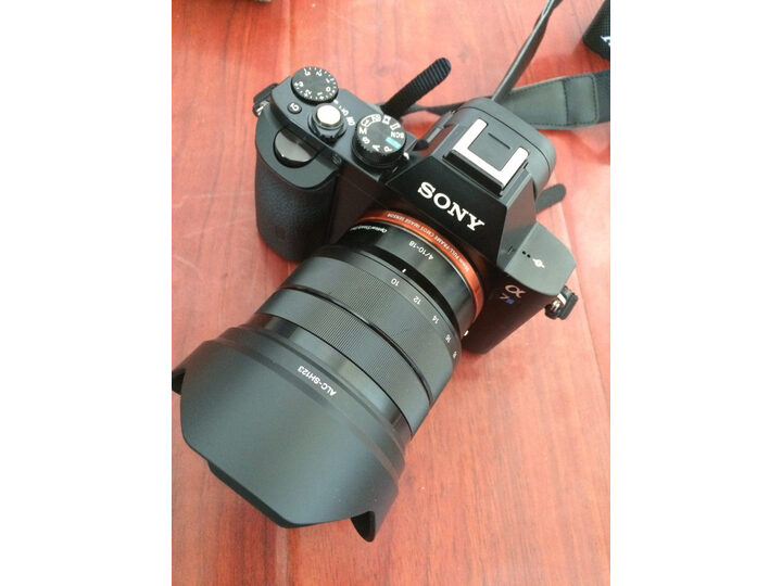 索尼（SONY）HVL-F20M 闪光灯新款优缺点怎么样【对比评测】质量性能揭秘 首页推荐 第4张
