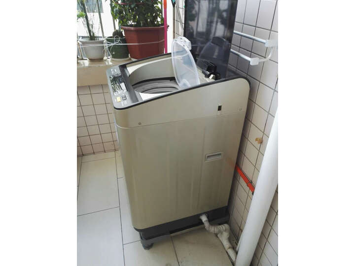 松下XQB80-X8156怎么样-松下XQB80-X8156用户反馈与体验_http://www.meifudie.com_好物_第9张