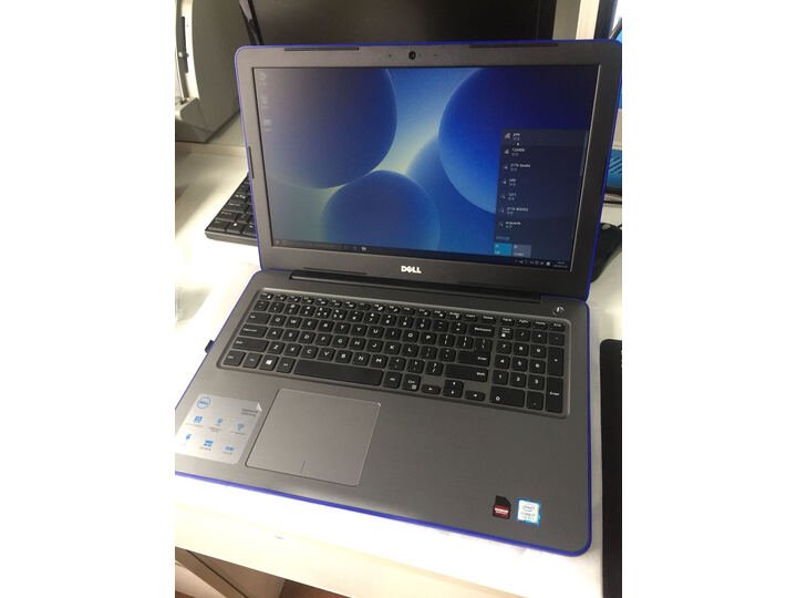 曝光戴尔灵越7590和xps15哪个好？使用区别是？