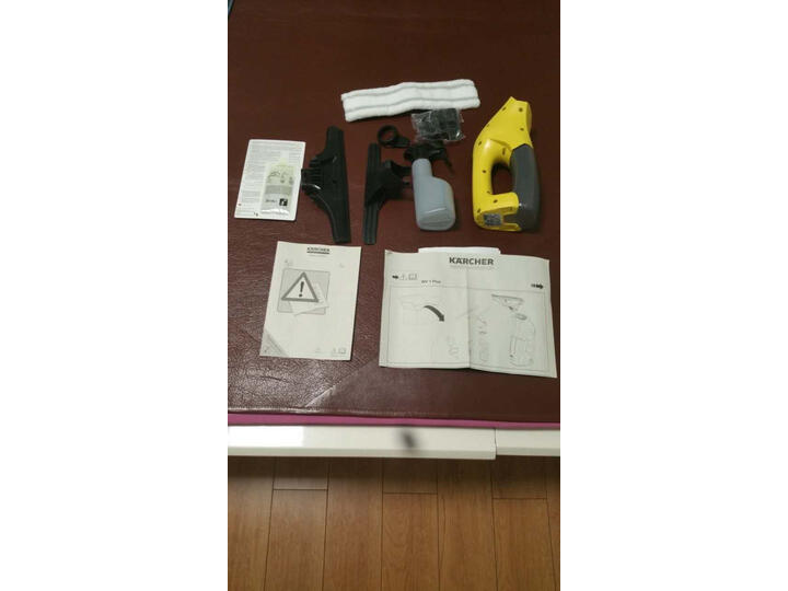 KARCHERWV1怎么样-KARCHERWV1真实用户使用评价_好物_第12张_美肤蝶 KARCHERWV1怎么样-KARCHERWV1真实用户使用评价_http://www.meifudie.com_好物_第12张