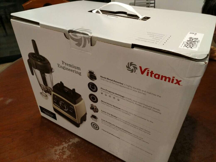 【质量对比评测】美国Vitamix s30破壁机新款测评怎么样【质量评测】内幕最新详解 首页推荐 第5张