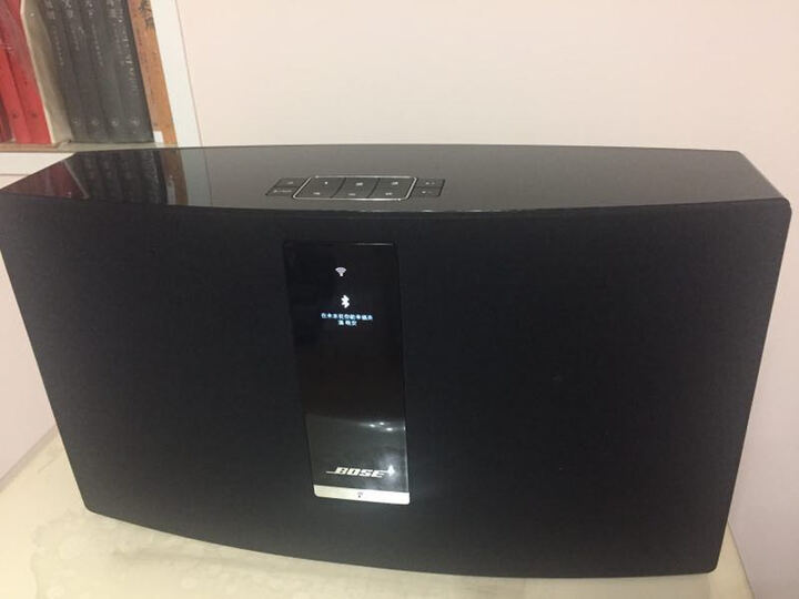 BoseSoudTouch 20 黑色怎么样_http://www.itswebtime.com_好物推荐_第8张