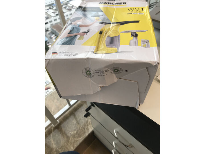 KARCHERWV1怎么样-KARCHERWV1真实用户使用评价_好物_第11张_美肤蝶 KARCHERWV1怎么样-KARCHERWV1真实用户使用评价_http://www.meifudie.com_好物_第11张