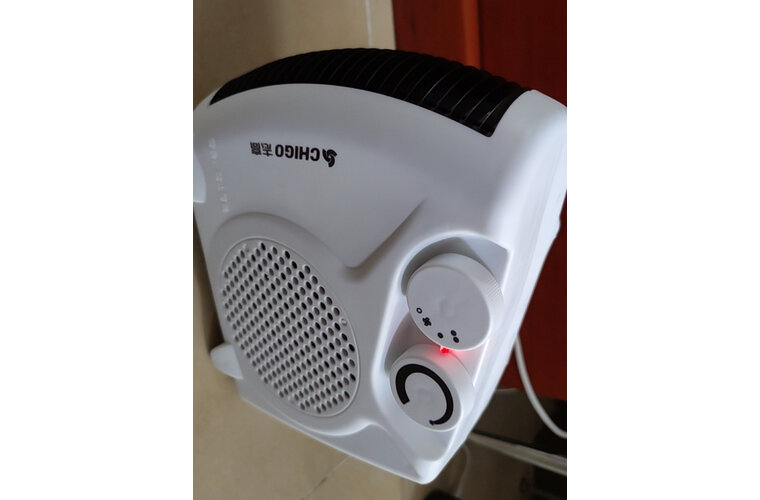 【老用户口碑】志高取暖器质量怎么样？志高取暖器P1好不好？优缺点曝光