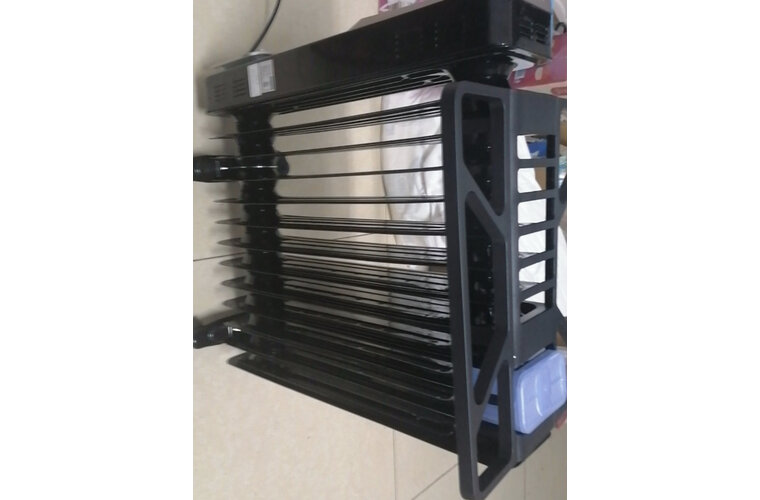 【用过的来说说】先锋取暖器质量怎么样？先锋dyt-z2怎么样？真实使用评价