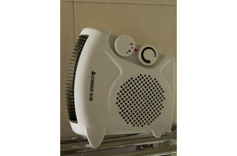 【老用户口碑】志高取暖器质量怎么样？志高取暖器P1好不好？优缺点曝光