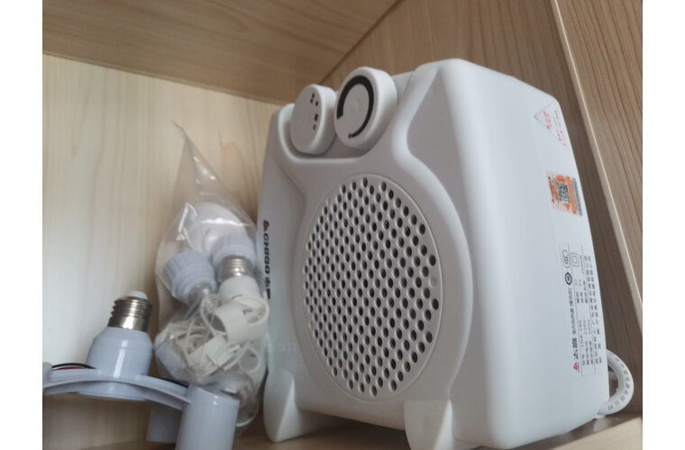 【老用户口碑】志高取暖器质量怎么样？志高取暖器P1好不好？优缺点曝光