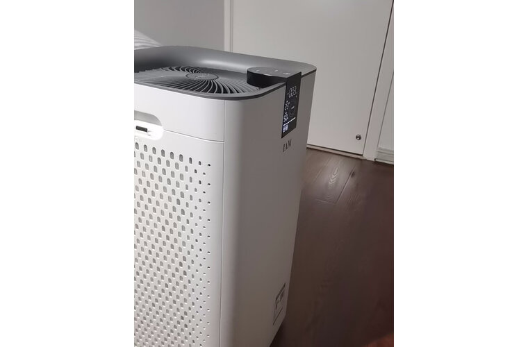 Re:【入手实测】英国IAM空气净化器怎么样?IAM空气净化器KJ850F好用吗?真实体验揭 .. Re:【入手实测】英国IAM空气净化器怎么样?IAM空气净化器KJ850F好用吗?真实体验揭 ..