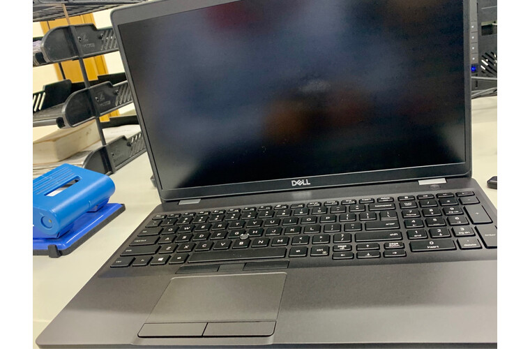 戴尔(dell)precision3540领航版15.6英寸移动图形工作