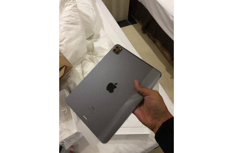 iPadPro11寸,ipad pro11寸第三代 appleipadpro11英寸平板电脑2020年新款(128gwlan版/全面屏/a12z/face