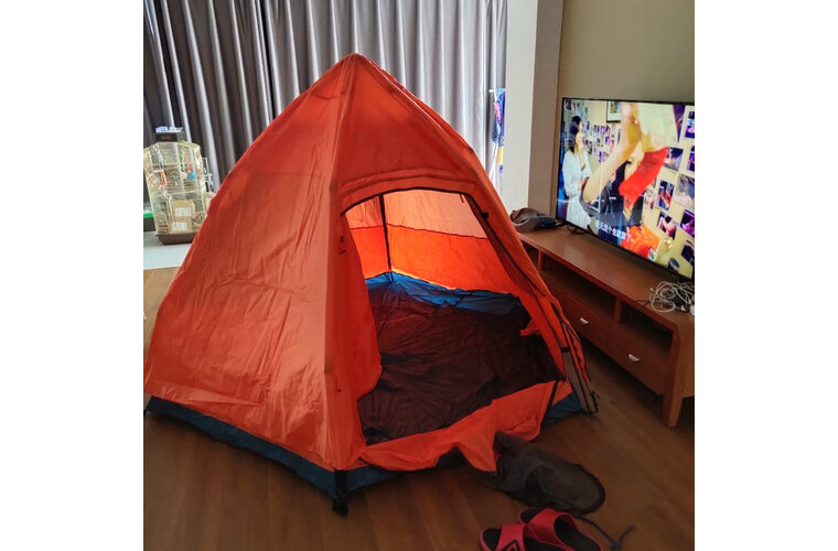 实拍:思凯乐帐篷怎么样?思凯乐户外帐篷哪款好?真实体验测评 实拍:思凯乐帐篷怎么样?思凯乐户外帐篷哪款好?真实体验测评