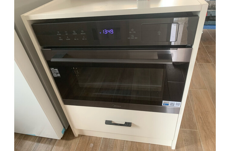 【达人分享】美的蒸烤箱5053和5055对比区别有哪些？选哪个好？网友讨论对比区别