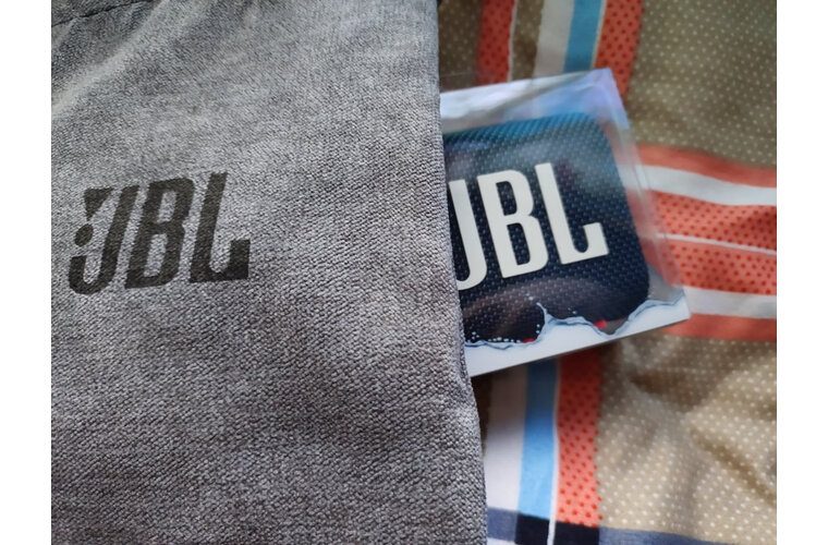 达人爆料：jbl go3和go2哪个音质好？有什么区别？详细评测解读